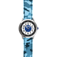 Detské náramkové hodinky Clockodile CWB0030